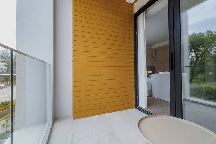 Апартаменты Wyndham Gardens Elegant Studio Forrest View 2228