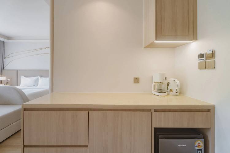 Апартаменты Wyndham Gardens Elegant Studio Forrest View 2228