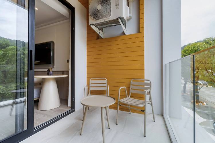 Апартаменты Wyndham Gardens Elegant Studio Forrest View 2228