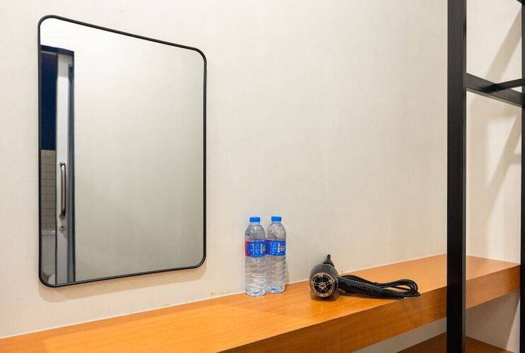 Marco Polo Phuket Poshtel