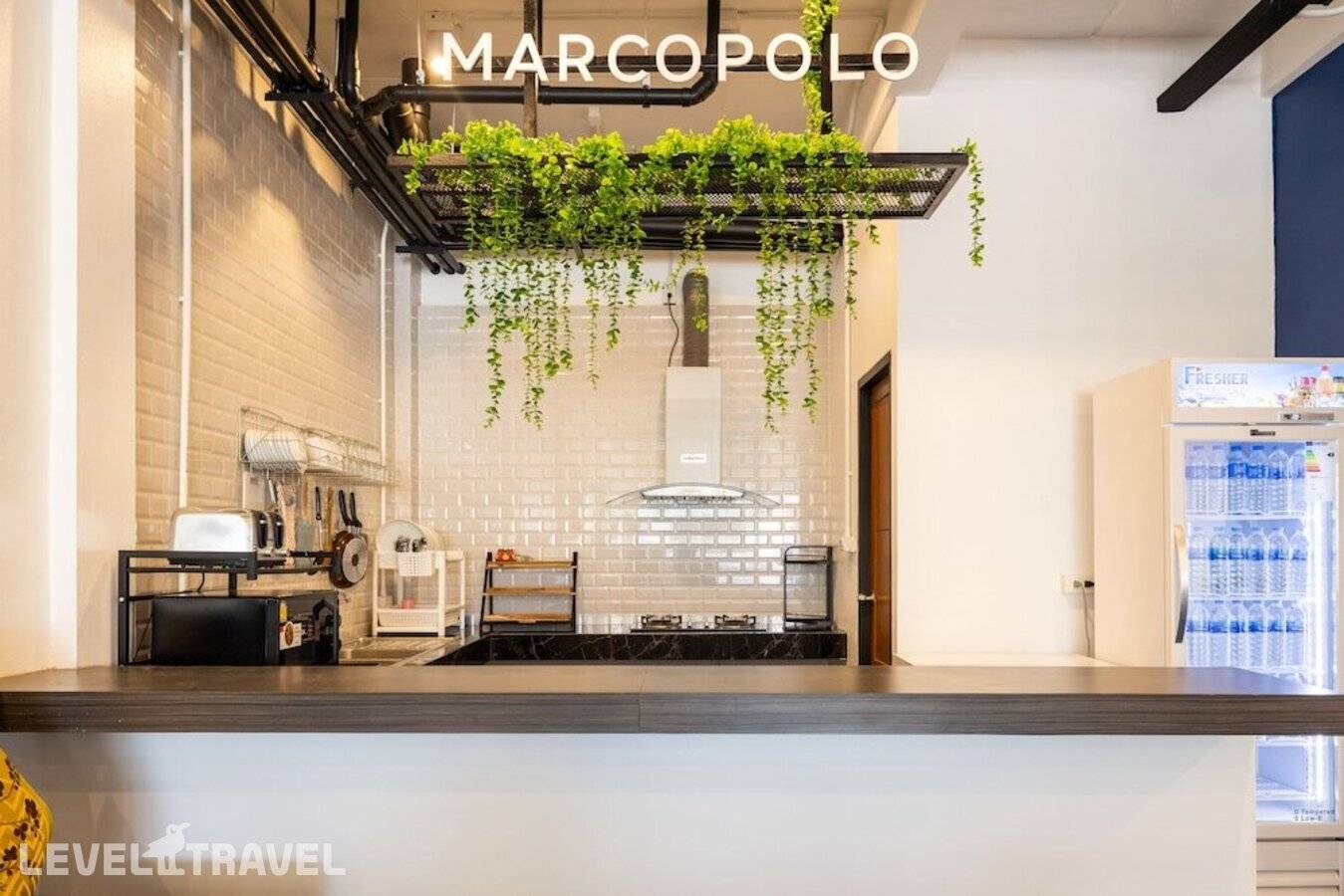 Marco Polo Phuket Poshtel — фото 7