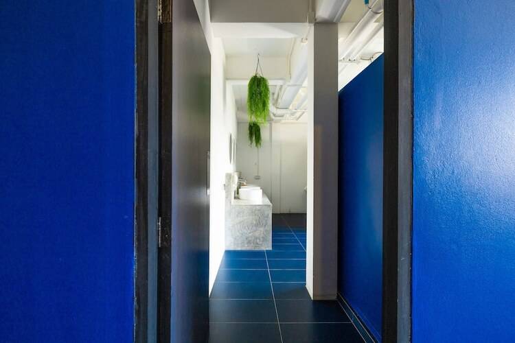 Marco Polo Phuket Poshtel