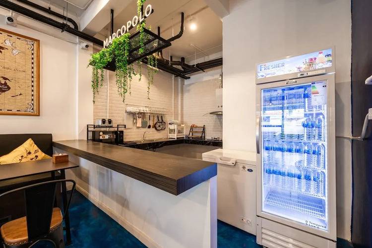 Marco Polo Phuket Poshtel