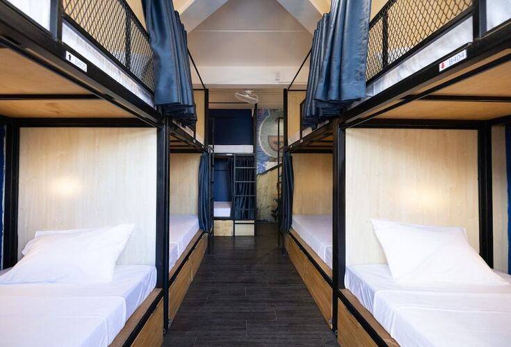 Marco Polo Phuket Poshtel