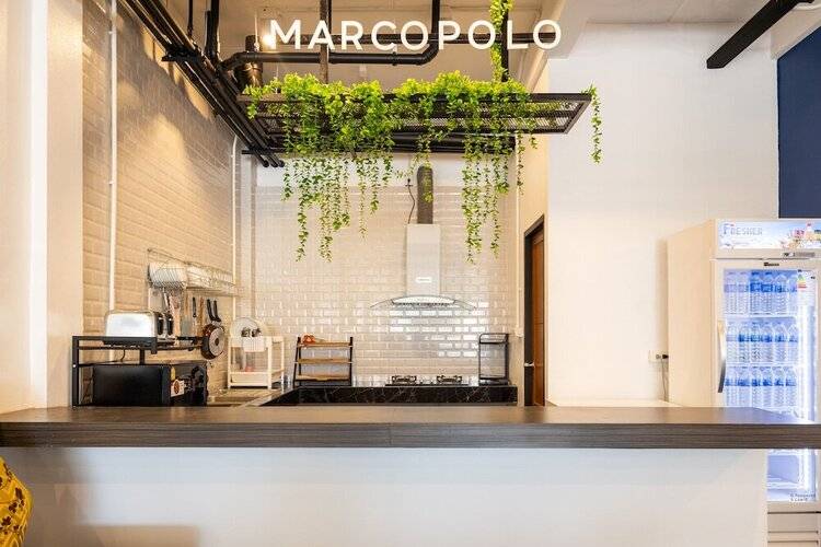 Marco Polo Phuket Poshtel
