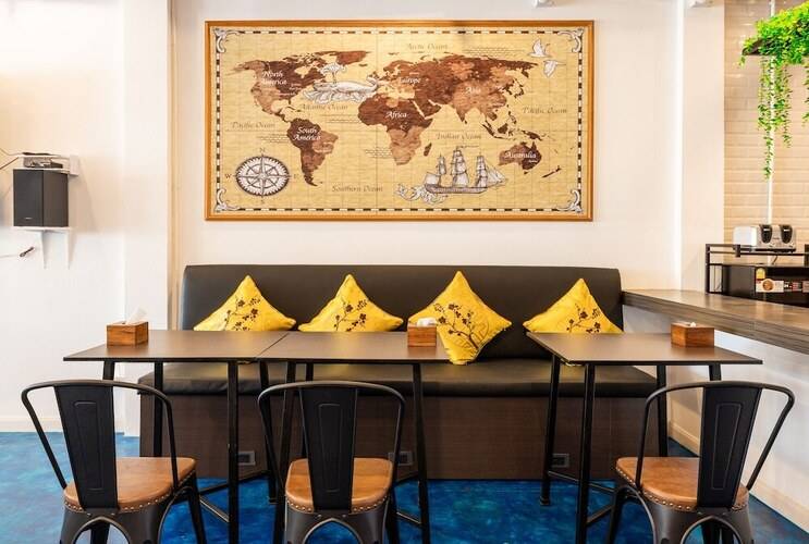 Marco Polo Phuket Poshtel