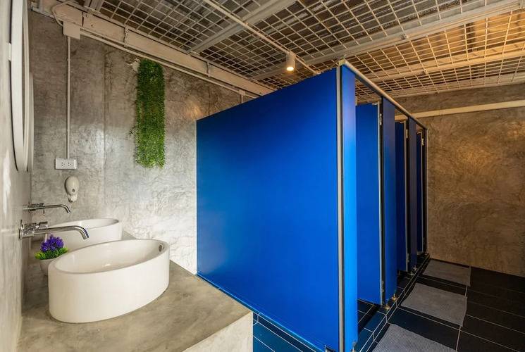 Marco Polo Phuket Poshtel