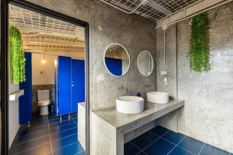 Marco Polo Phuket Poshtel