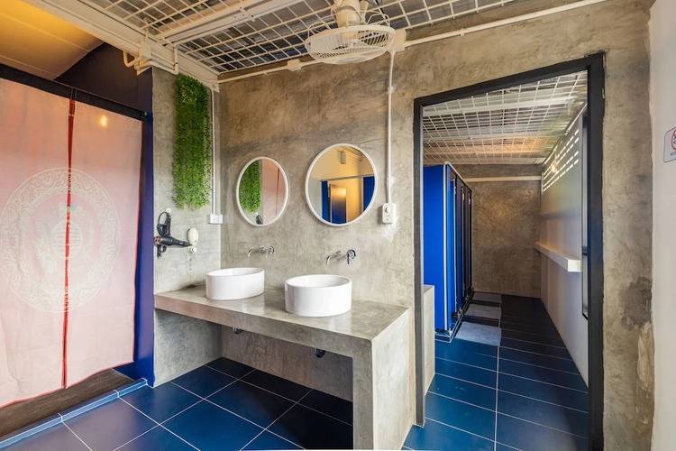 Marco Polo Phuket Poshtel