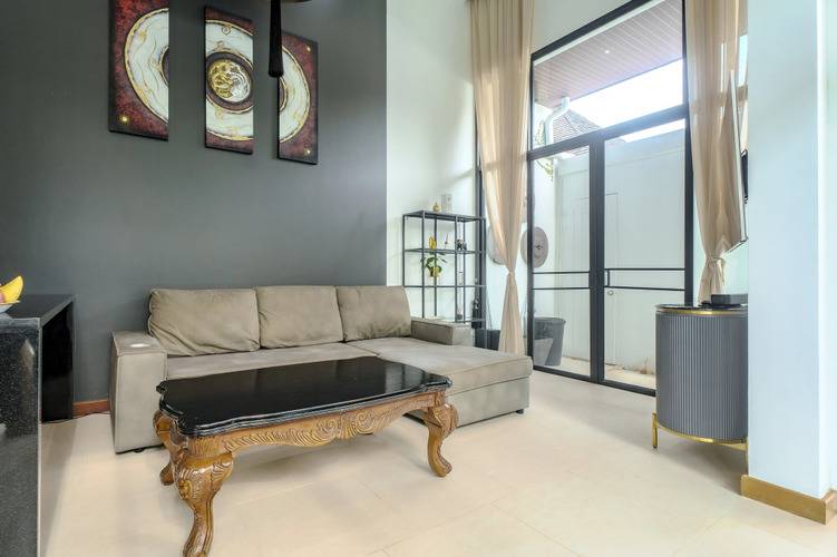 Вилла Wings Elegant 2br Bang Tao Beach