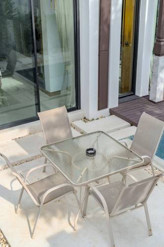 Вилла Wings Elegant 2br Bang Tao Beach