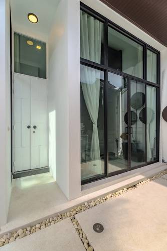 Вилла Wings Elegant 2br Bang Tao Beach