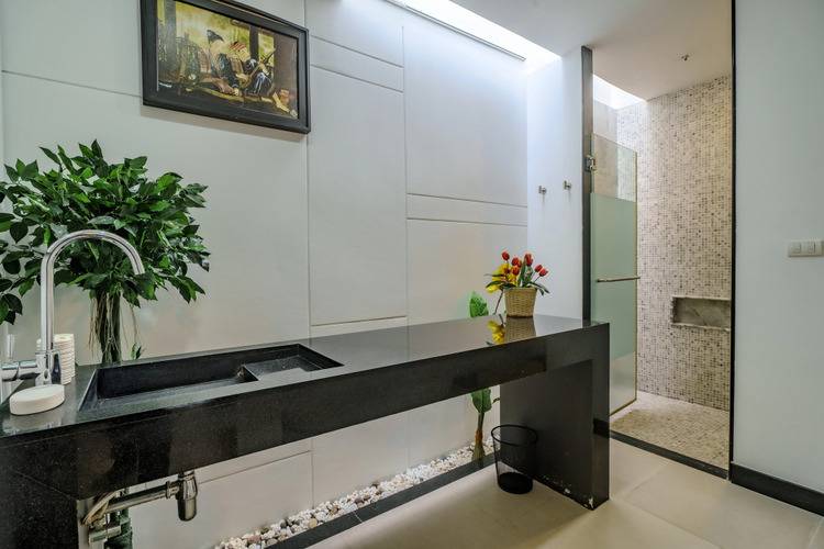 Вилла Wings Elegant 2br Bang Tao Beach