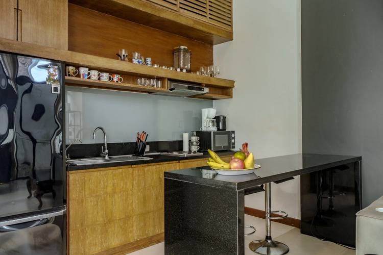 Вилла Wings Elegant 2br Bang Tao Beach