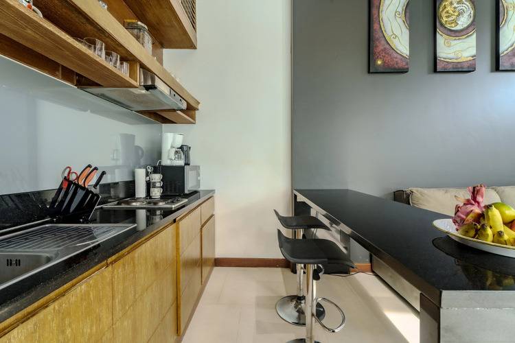 Вилла Wings Elegant 2br Bang Tao Beach