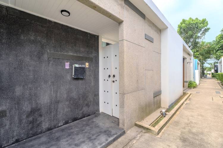 Вилла Wings Elegant 2br Bang Tao Beach