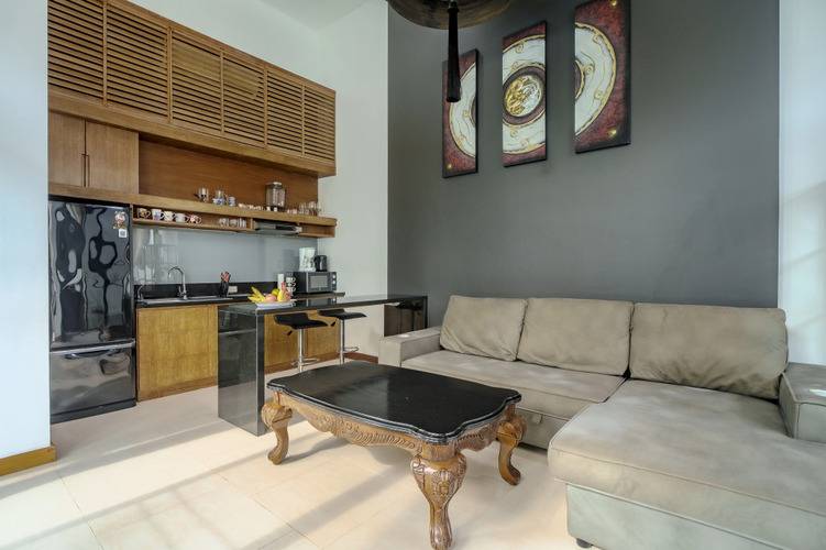 Вилла Wings Elegant 2br Bang Tao Beach