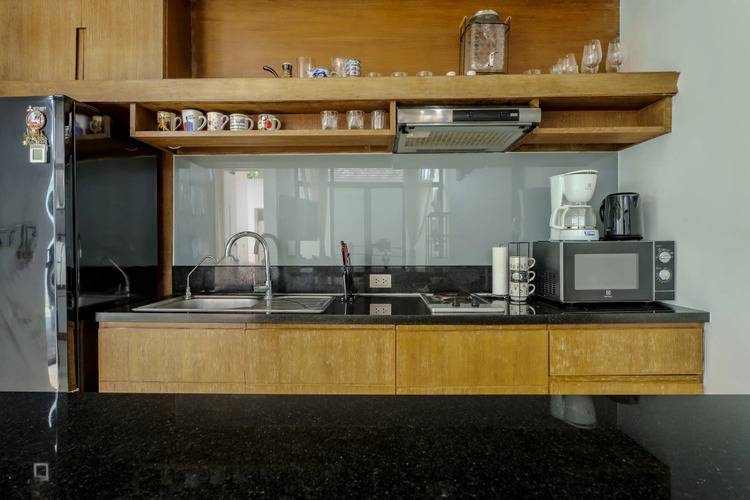 Вилла Wings Elegant 2br Bang Tao Beach