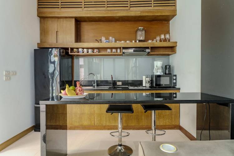 Вилла Wings Elegant 2br Bang Tao Beach