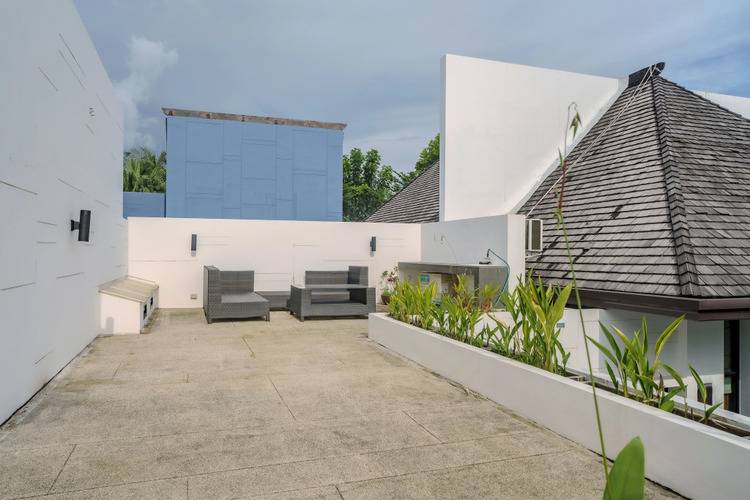 Вилла Wings Elegant 2br Bang Tao Beach