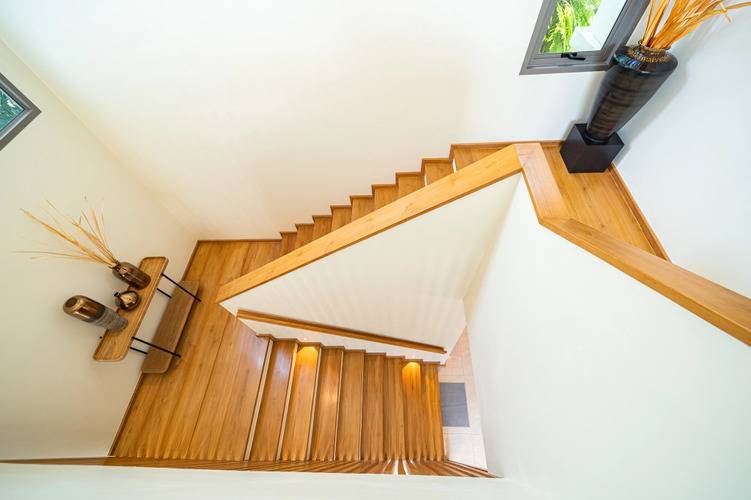 Вилла Teak 5 Bed Luxurious Pool Villa 117