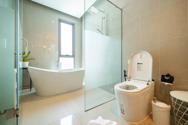 Вилла Teak 5 Bed Luxurious Pool Villa 117