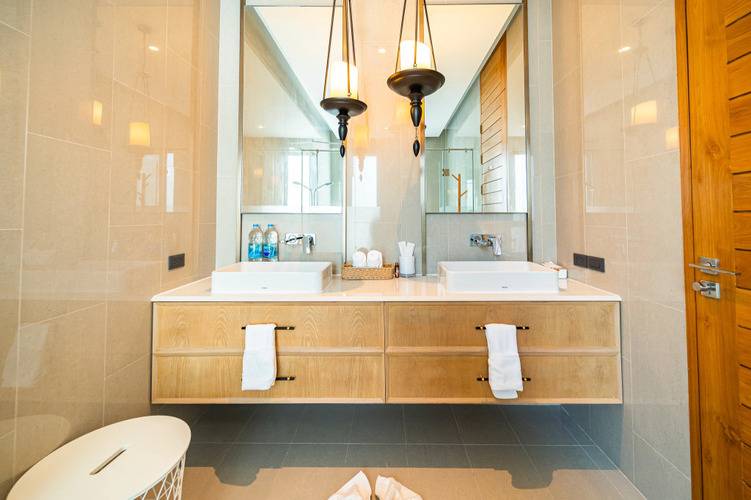 Вилла Teak 5 Bed Luxurious Pool Villa 117