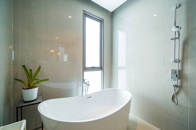 Вилла Teak 5 Bed Luxurious Pool Villa 117