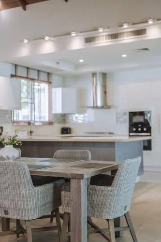 Вилла Luxury 3br 5 Private Pool Gym Jacuzzi