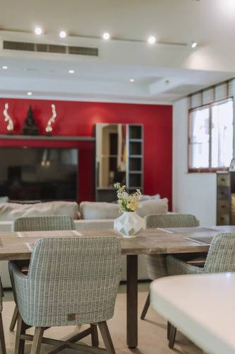 Вилла Luxury 3br 5 Private Pool Gym Jacuzzi