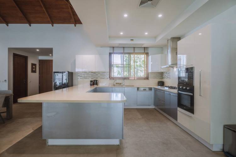 Вилла Luxury 3br 5 Private Pool Gym Jacuzzi