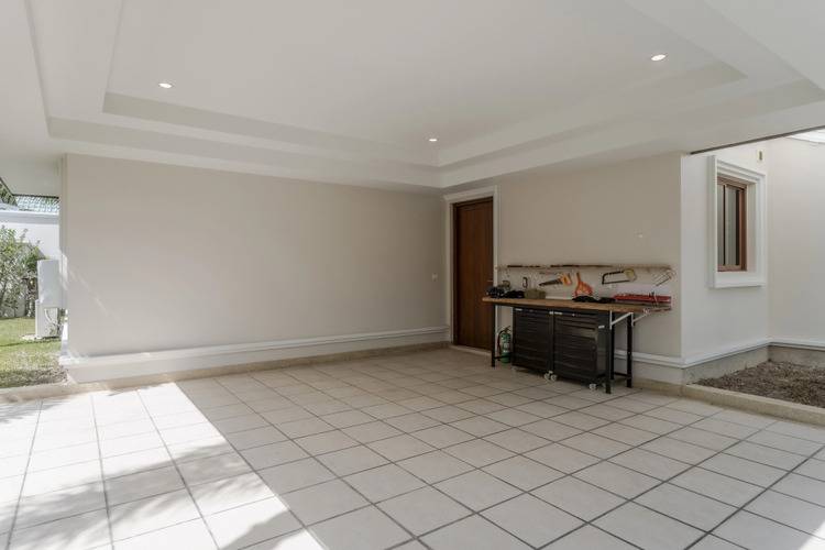 Вилла Luxury 3br 5 Private Pool Gym Jacuzzi