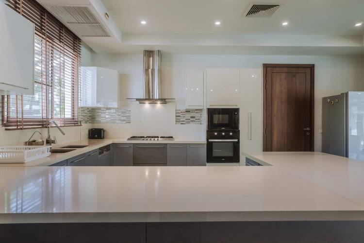 Вилла Luxury 3br 5 Private Pool Gym Jacuzzi