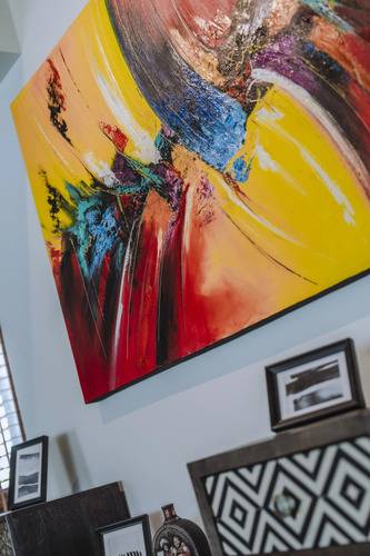 Вилла Luxury 3br 5 Private Pool Gym Jacuzzi