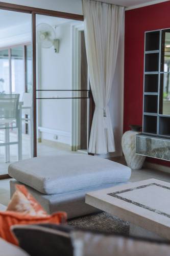 Вилла Luxury 3br 5 Private Pool Gym Jacuzzi