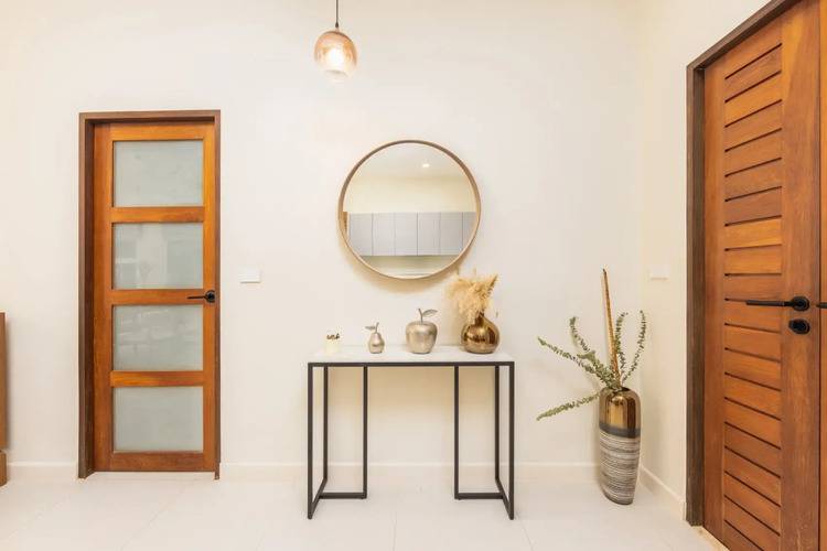 Вилла Emilia 3br Private Pool Naiharn