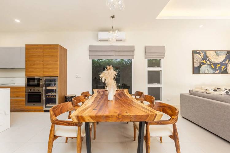 Вилла Emilia 3br Private Pool Naiharn