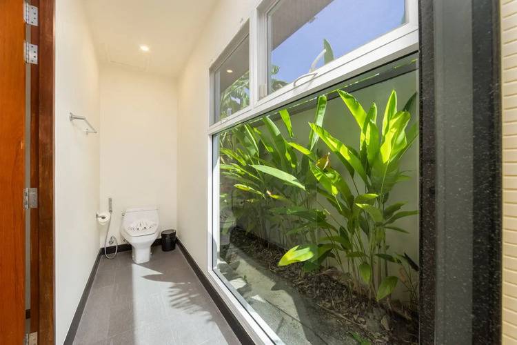 Вилла Emilia 3br Private Pool Naiharn