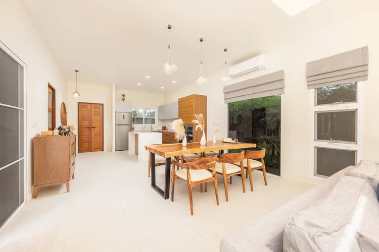 Вилла Emilia 3br Private Pool Naiharn