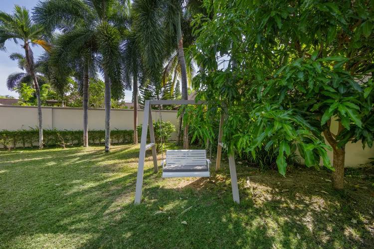 Вилла Emilia 3br Private Pool Naiharn