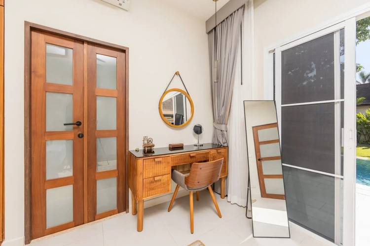 Вилла Emilia 3br Private Pool Naiharn