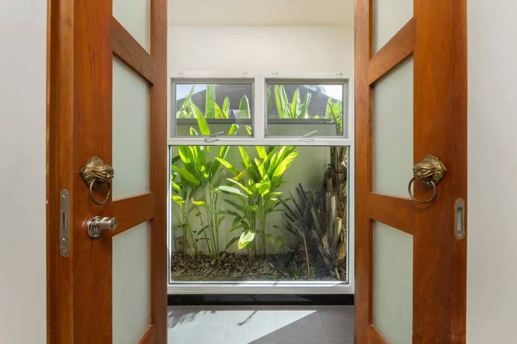 Вилла Emilia 3br Private Pool Naiharn