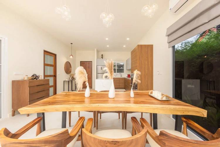 Вилла Emilia 3br Private Pool Naiharn