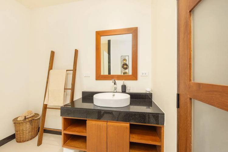 Вилла Emilia 3br Private Pool Naiharn