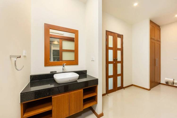 Вилла Emilia 3br Private Pool Naiharn