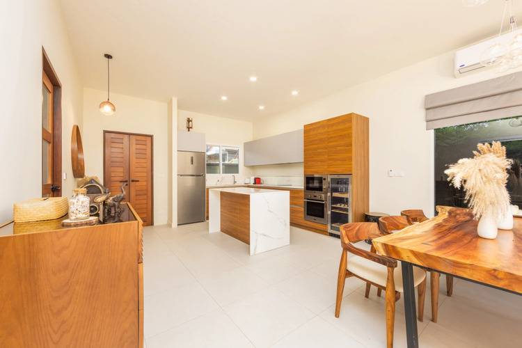 Вилла Emilia 3br Private Pool Naiharn