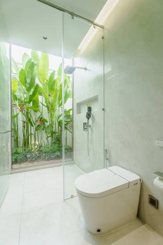 Вилла Asherah New 3br Villa Luxury Poolside Paradise