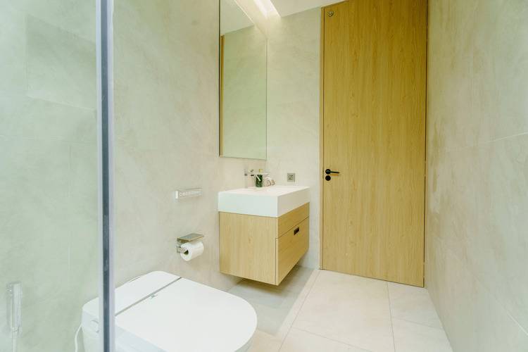 Вилла Asherah New 3br Villa Luxury Poolside Paradise