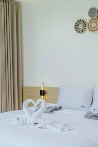 Вилла Asherah New 3br Villa Luxury Poolside Paradise