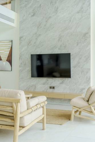 Вилла Asherah New 3br Villa Luxury Poolside Paradise